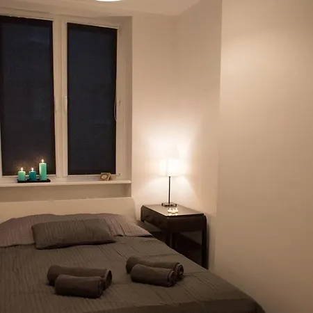 Apartment Skolimowska - Great *