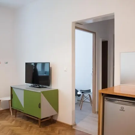 Skolimowska - Great Apartment