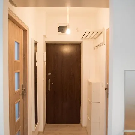 Skolimowska - Great Apartment