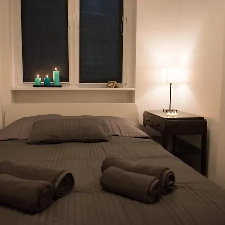 Skolimowska - Great Apartment Warsaw