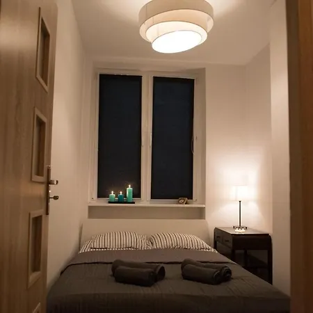 Skolimowska - Great Apartment Warsaw