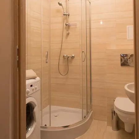 Apartment Skolimowska - Great
